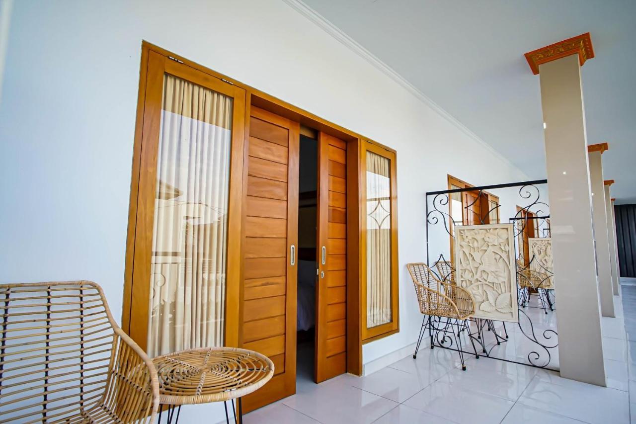 Guest House At Gunung Salak Bali Kerobokan Exterior foto